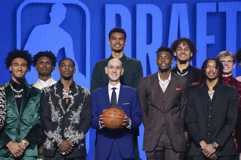 nba 2024 draft wiki